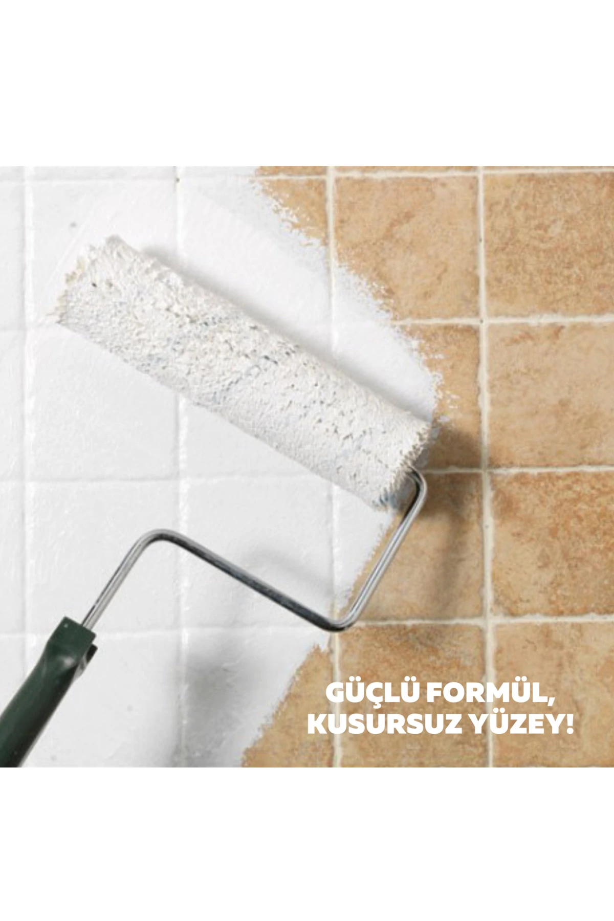 Powerfloor Zemin Boyası 5 Kg