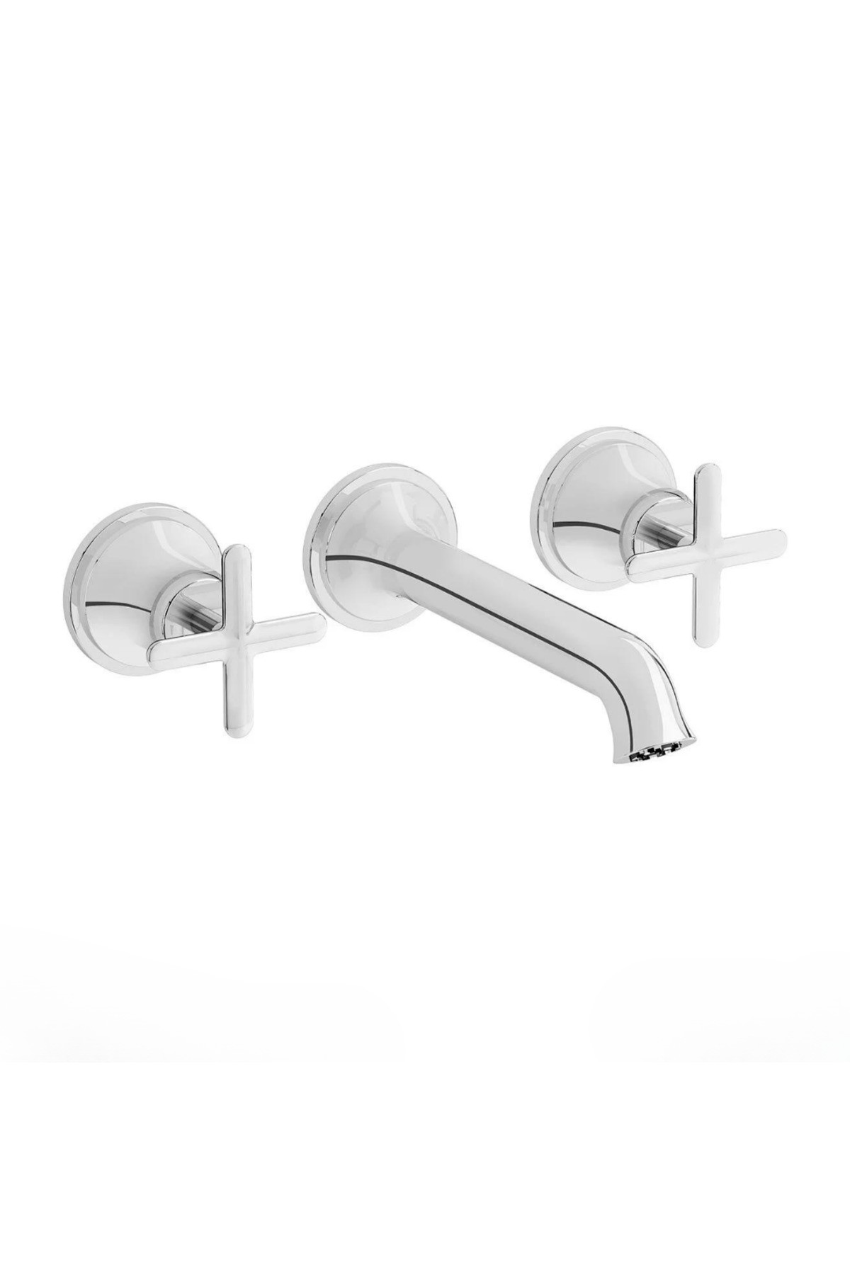 Vitra Lavabo Bataryası, Origin Classic, Ankastre (Sıva Üstü Grubu) A42890
