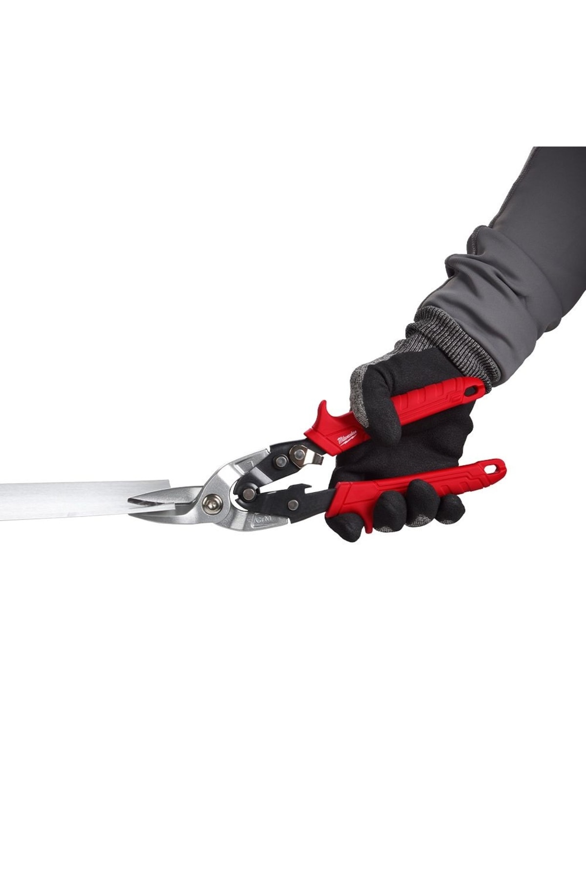 Kaportacı Makası Sol Kesim 260 MM 4932499011