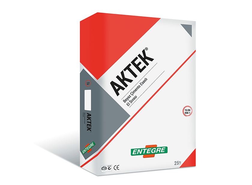 ENTEGRE AKTEK