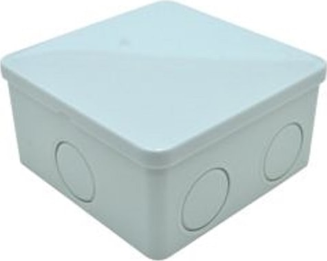 Termoplastik Buat 80X80X48 (7 Çıkışlı)