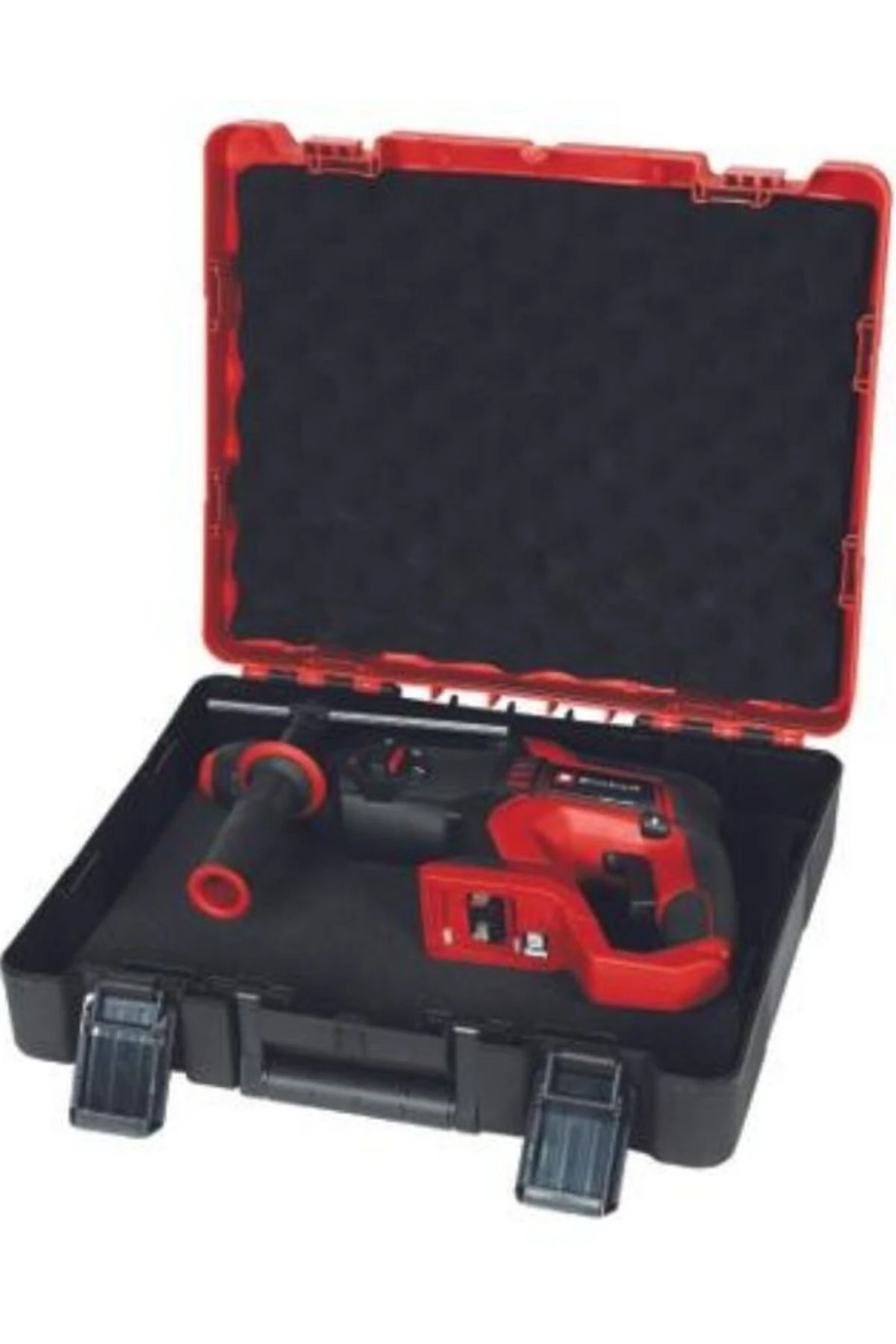 TE-HD 18/20 li 1x2.5ah Akülü Çantalı Matkap Vidalama