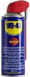 Wd-40 Wd 40 Genel Yağlama ve Pas Sökücü 350 ml