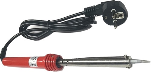 ZD-401 100W Kalem Havya