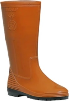 Pvc Uzun Çizme