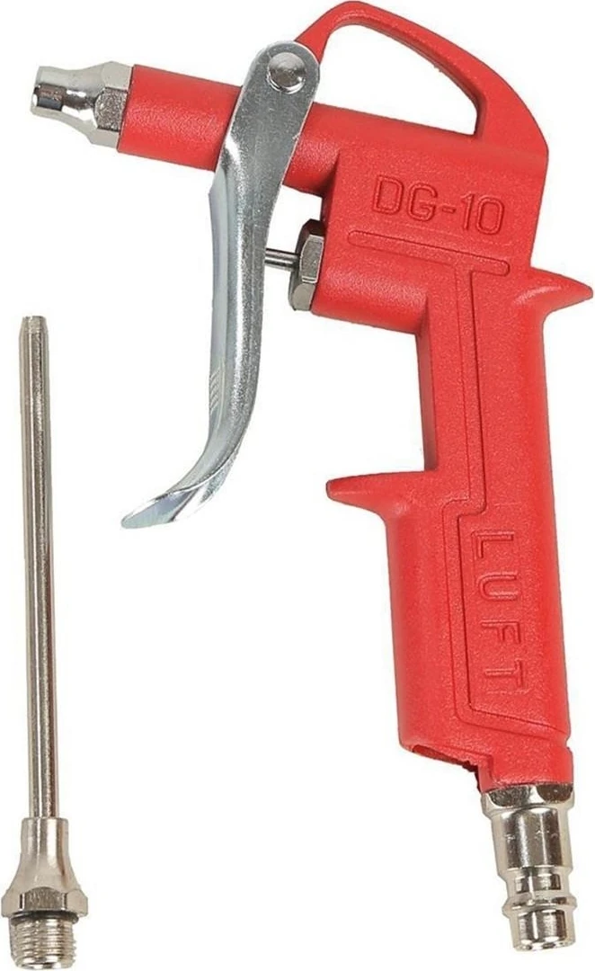 DG10B2 Hava Tabancası Uzun