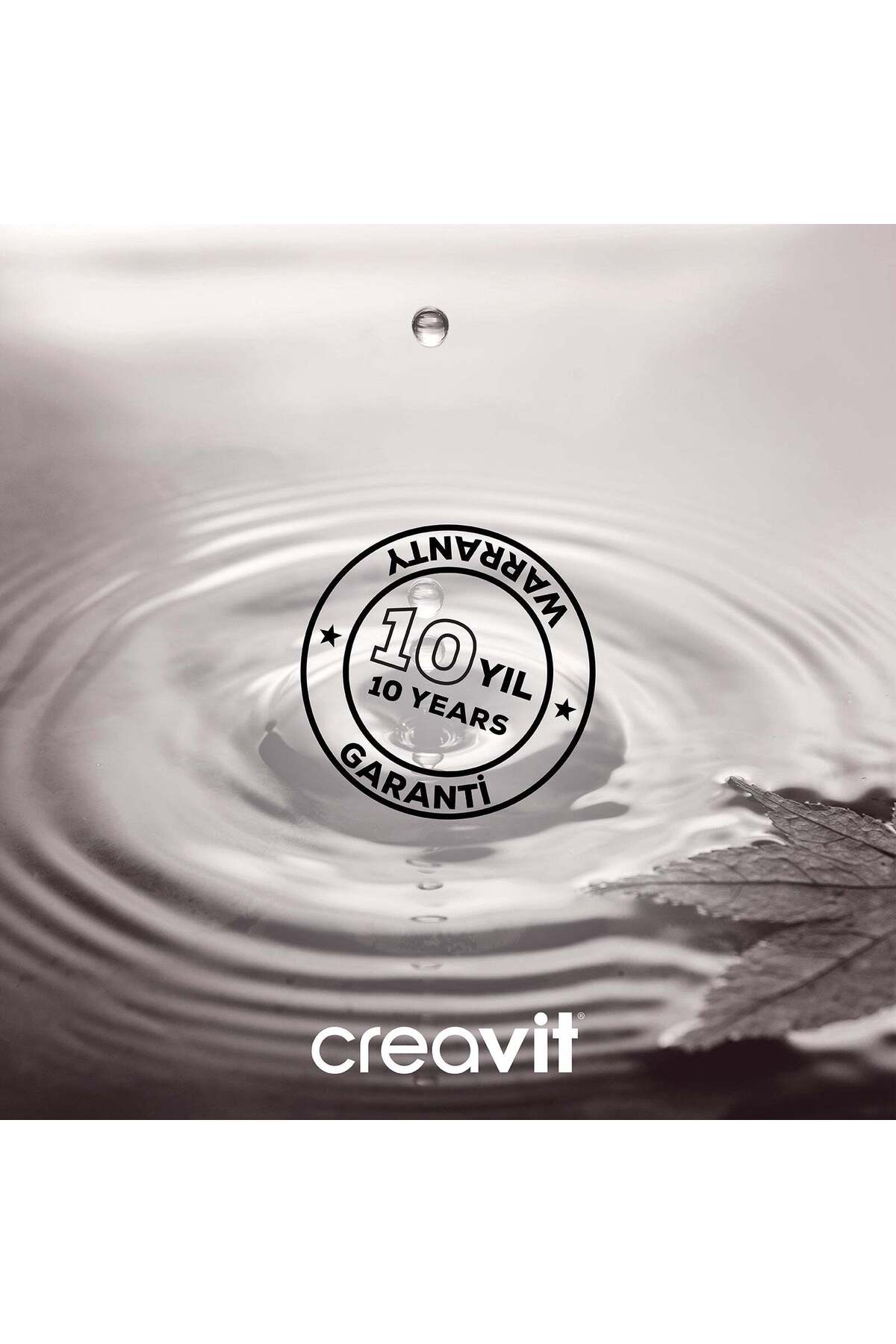 Gömme Rezervuar 3/6 Asma Klozet Duvar Önü Hızlı Montaj