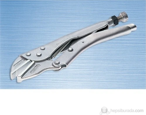 Standart Ayarlı Pense 250 Mm