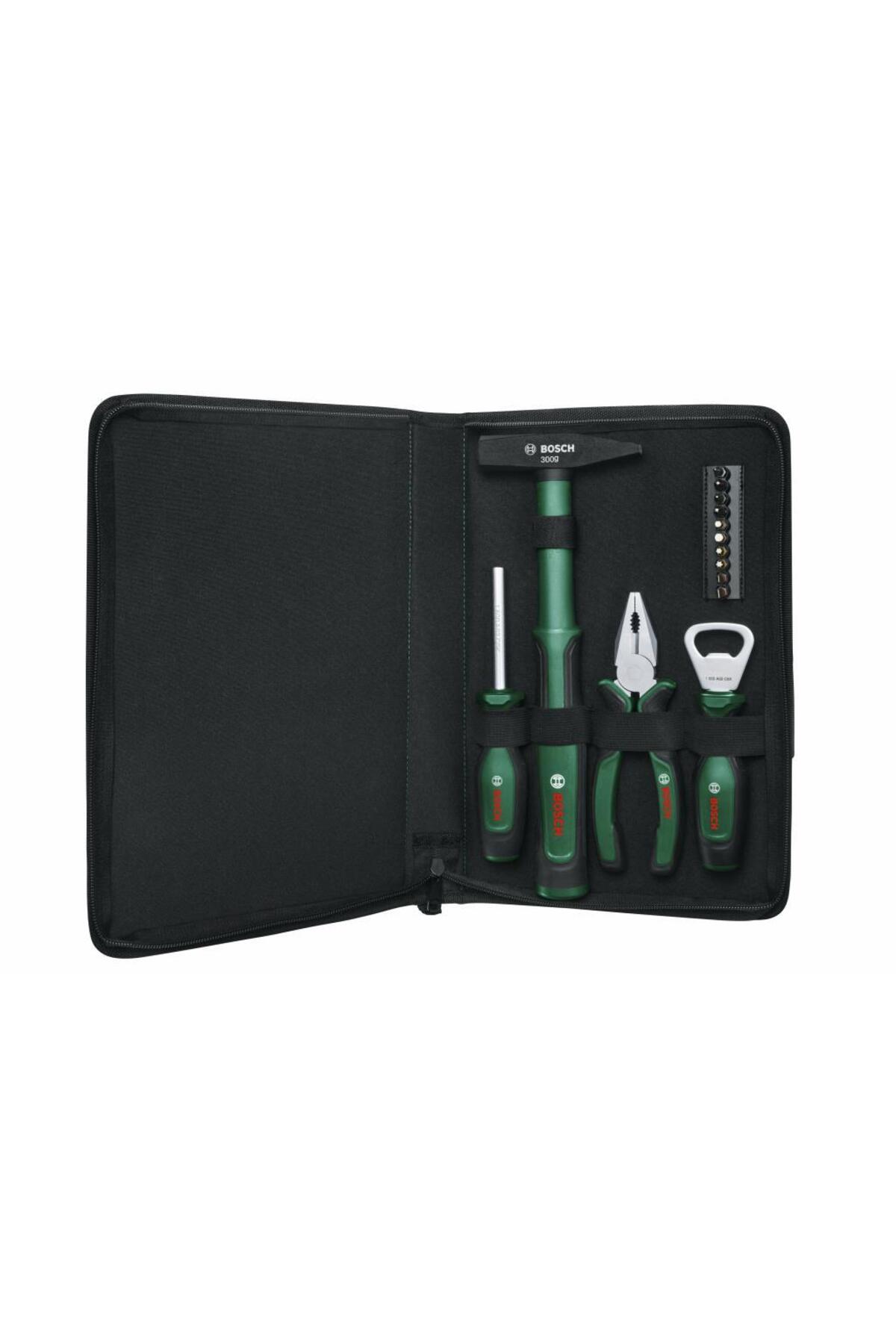 Home and Garden Easy Starter El Aleti Seti 14 Parça Set 2 - 1600A027PT