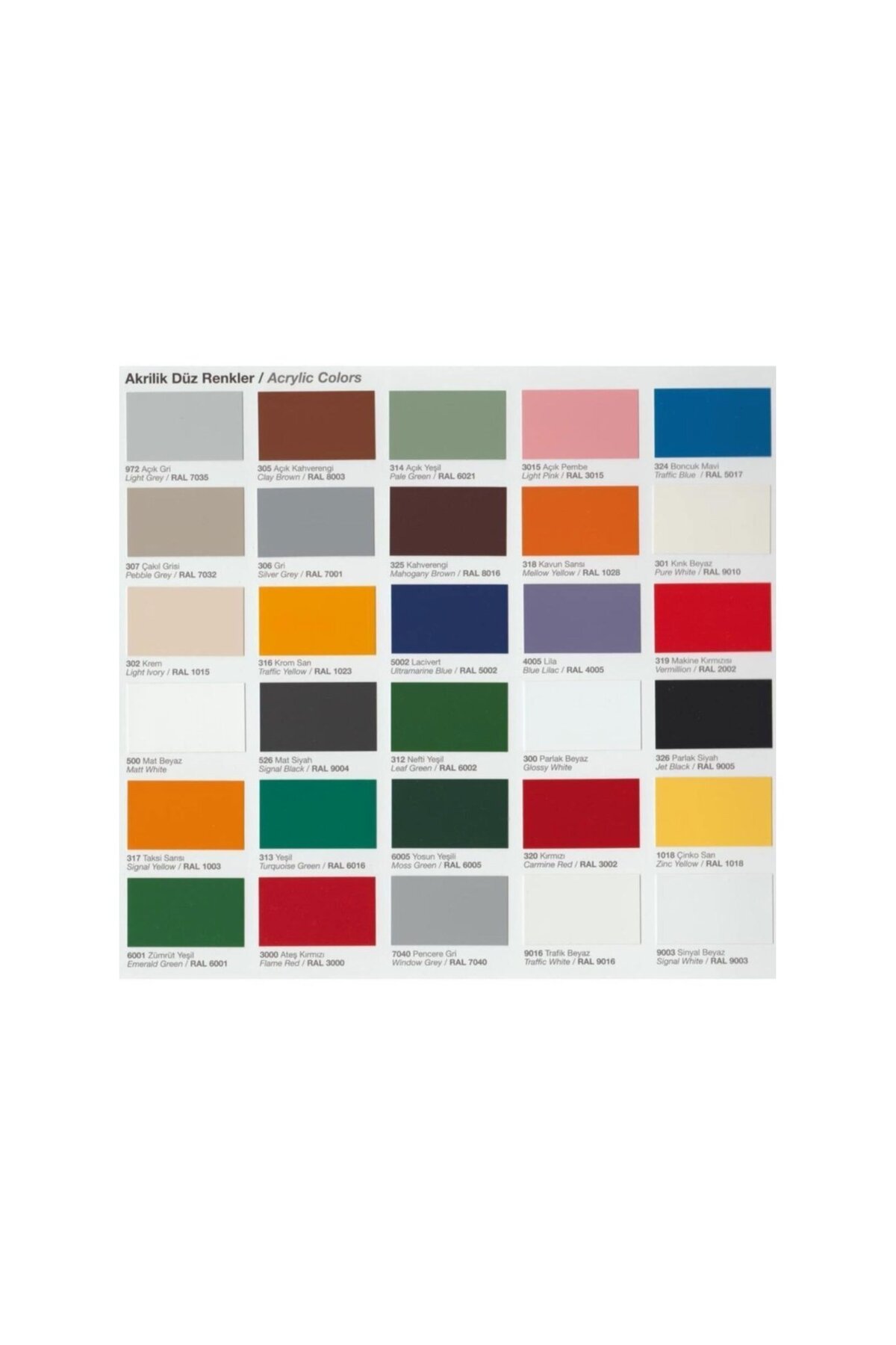 Kahverengi Sprey Boya 400 ml (1 Adet )