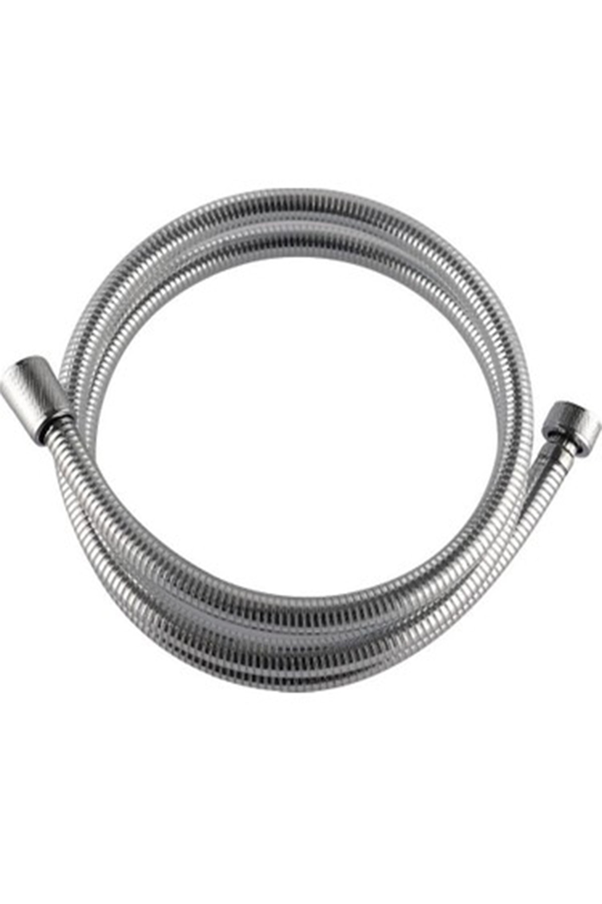 OecanWhisper Kaliteli Fonksiyonlu Banyo Duş Başlığı Seti 1,5 M. Örgülü Hortum ve Yapışkanlı Mafsal