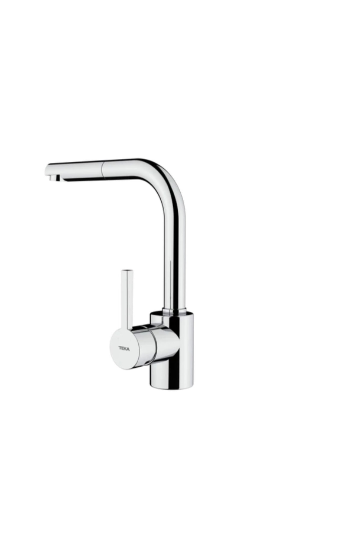 Spiralli Krom Mutfak Bataryası ARK 938