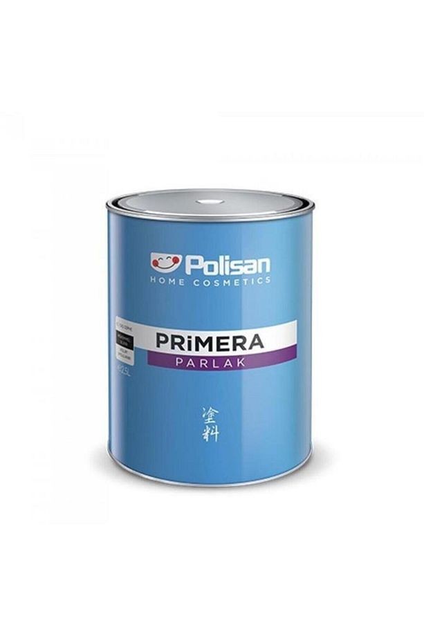 Primera Parlak Bayrak Kırmızı 0.75 Lt