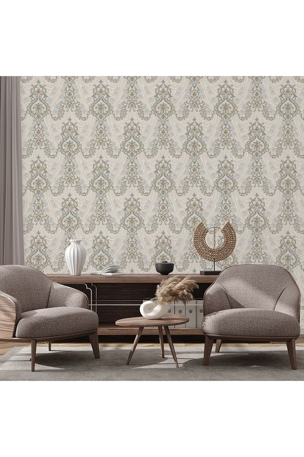 Signature 1004-3 Duvar Kağıdı 10m²