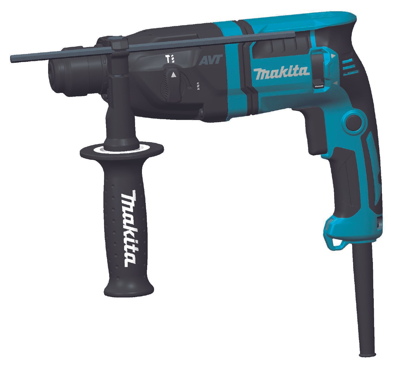 MAKİTA HR1841F Darbeli Matkap
