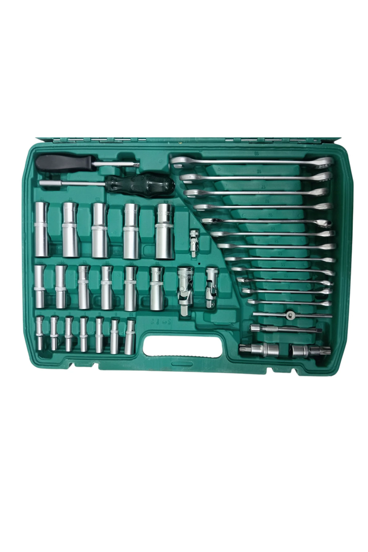 216 PARÇA LOKMA TAKIMI 72 DİŞ