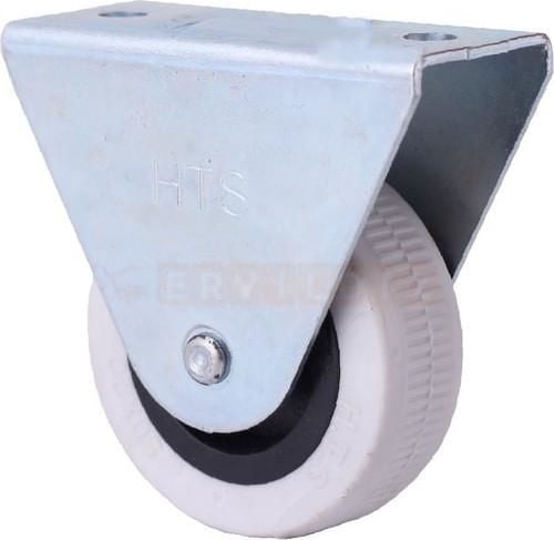 Hts 105 Sabit Teker 50X20 mm