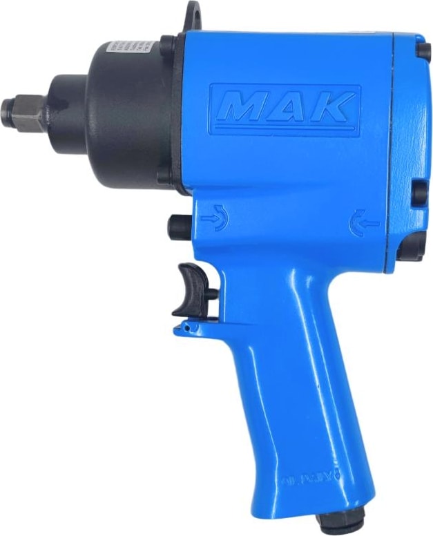 12B Havalı Somun Sökme 1/2" 720NM