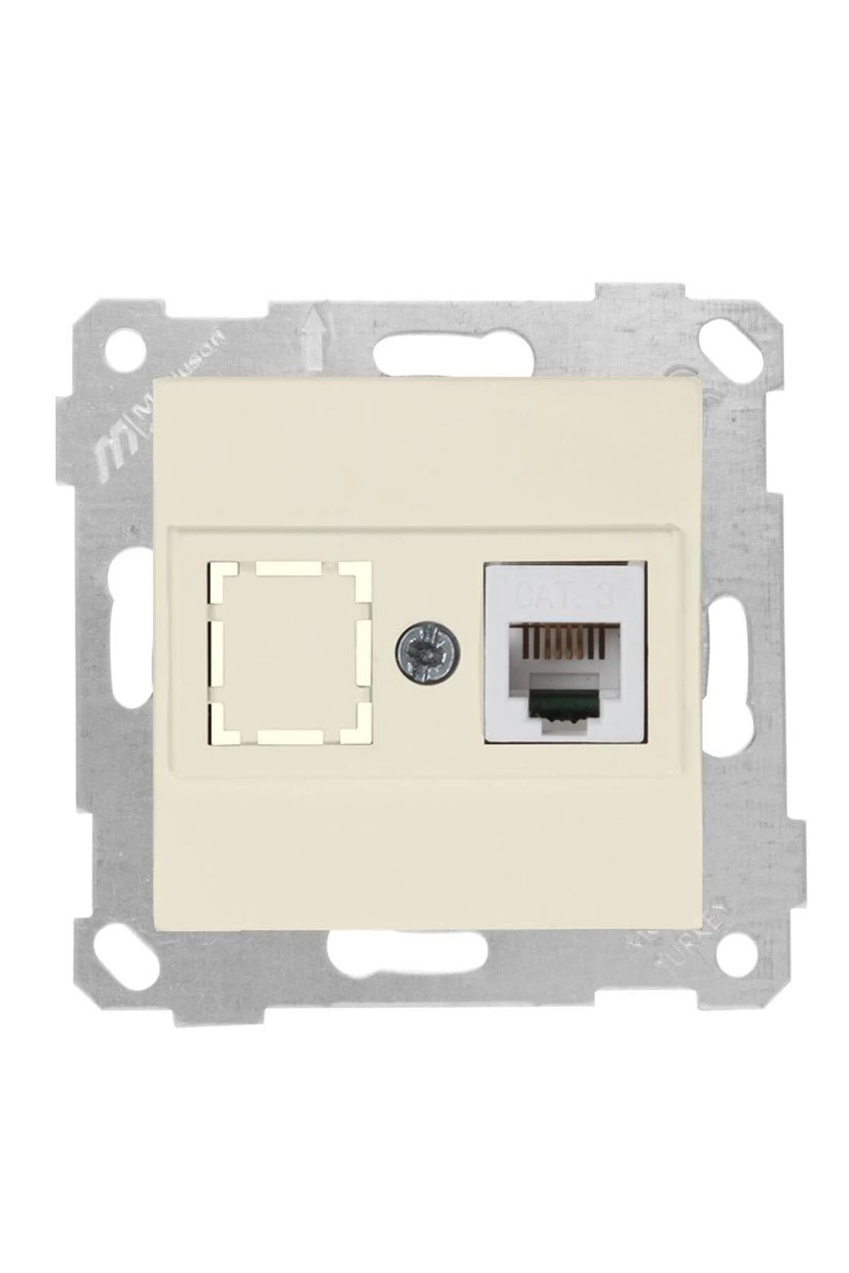 Rita Telefon Prizi Krem