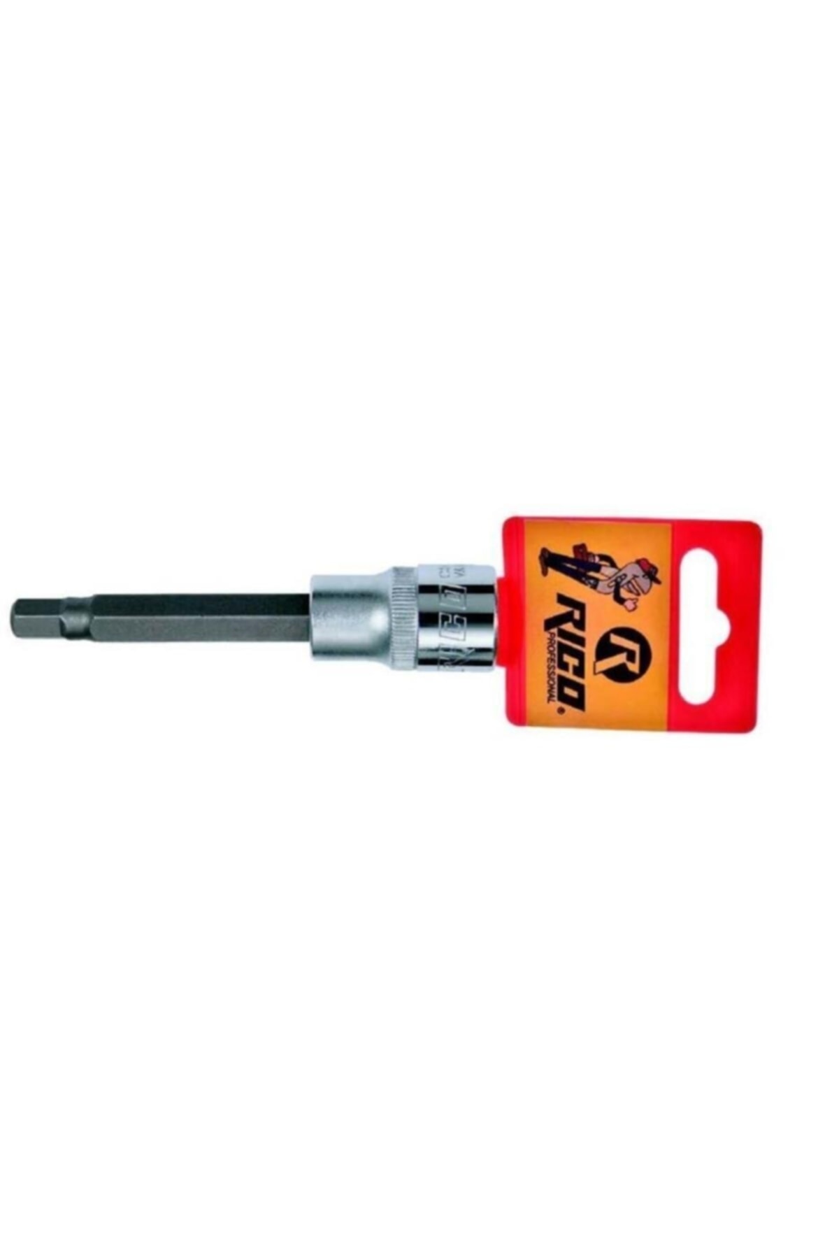 007-rc1310 1/2 Allen Lokma 100mm 10mm