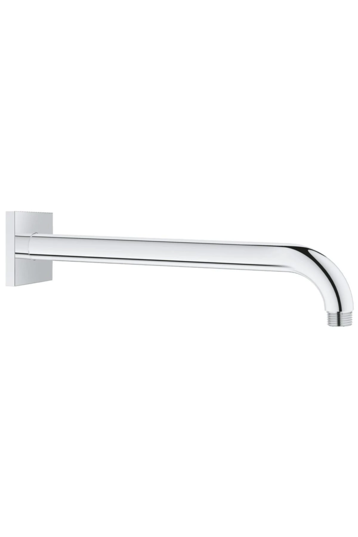 Rainshower Duş Başlığı Kolu, 275 mm, Krom, 27488000