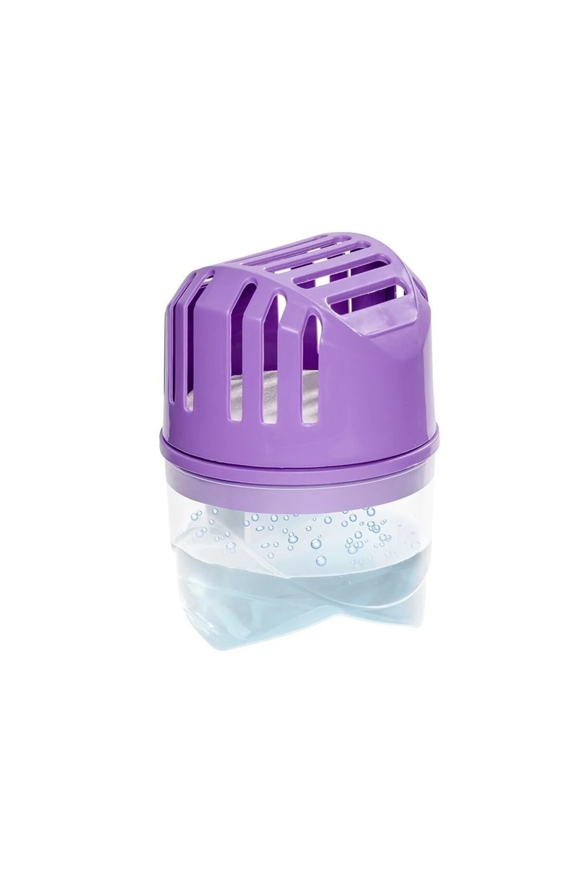 Mor, Lavanta - 250GR - Nem Alıcı Aparat (TABLET DAHİL)