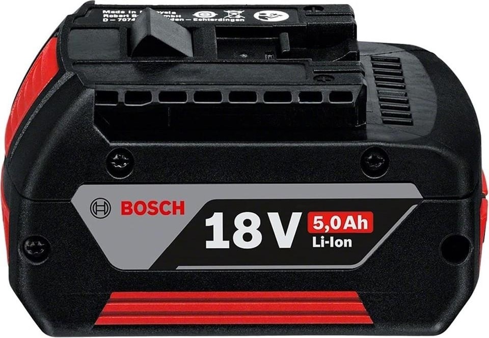 Professional Gba 18 Volt 5.0 Ah Li-Ion Akü
