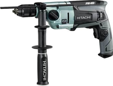 D13VL Darbesiz Matkap 860 W / 13 mm