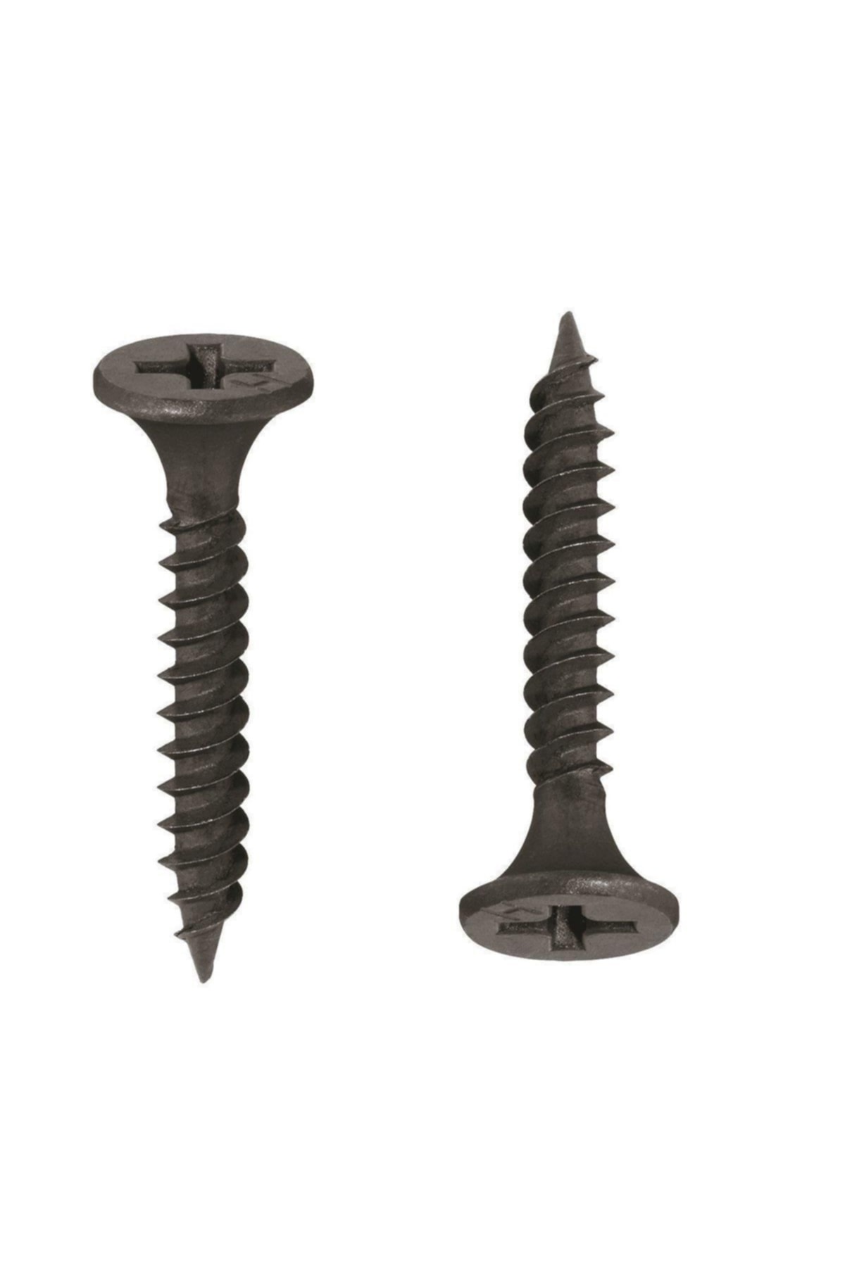 Alçıpan Vidası Sivri Uçlu 3.5x25 mm 1000adet