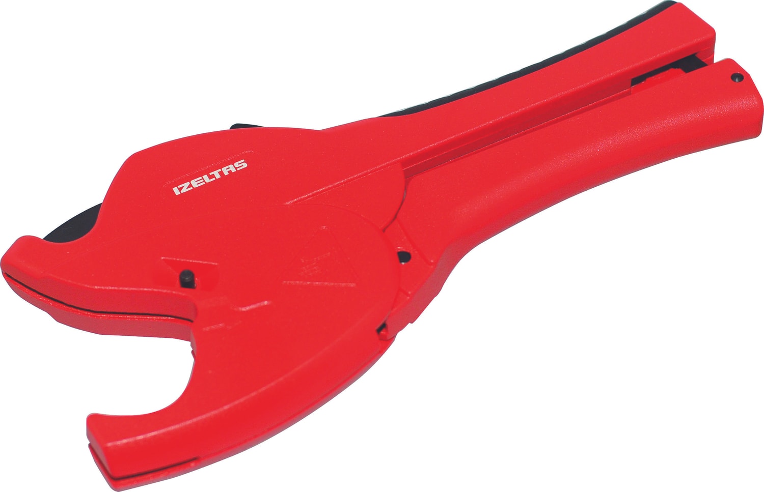 Izeltaş Boru Kesme Makası 63MM