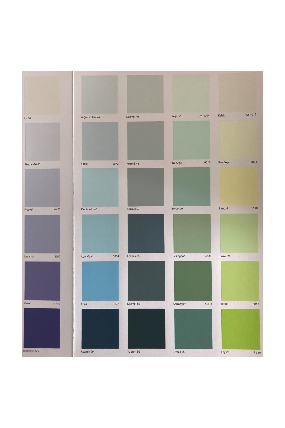 Max Soft Mat Silinebilir Silikonlu Iç Cephe Boyası