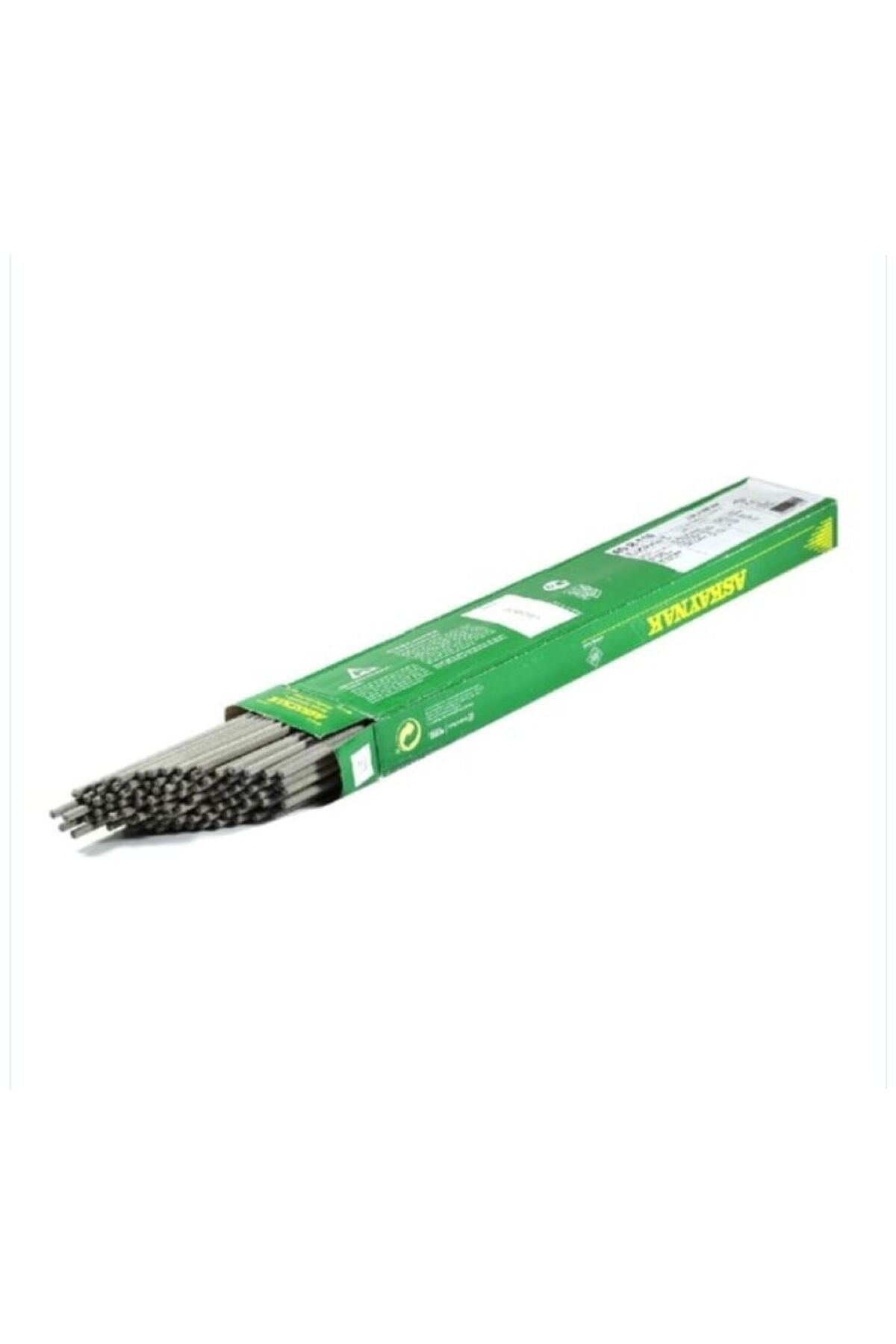 Elektrod 3,25x350 / 1 Paket