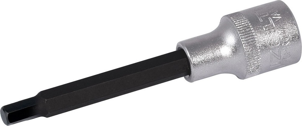 1/2'' Lokmalı Allen Uç 7 mm (100 Mm)
