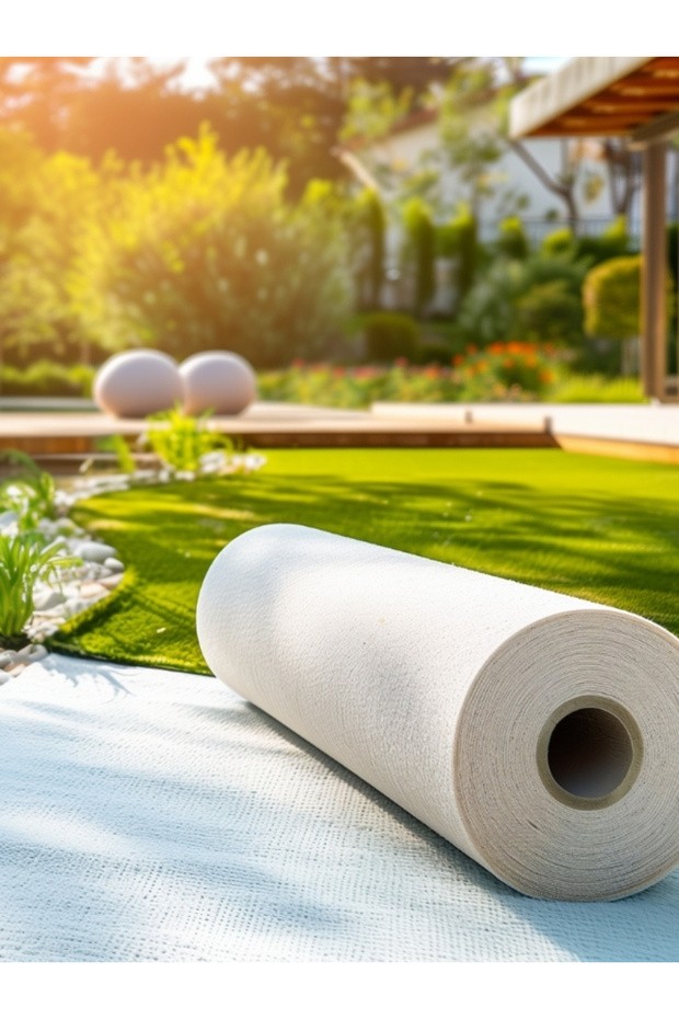 12.9 M² Geotekstil Süs Havuzları Ve Tarımsal Sulama Havuzları 4.3m X 3m