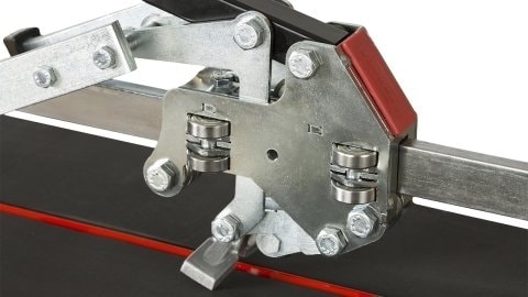 Yakut Seramik Kesme Makinası 700 mm