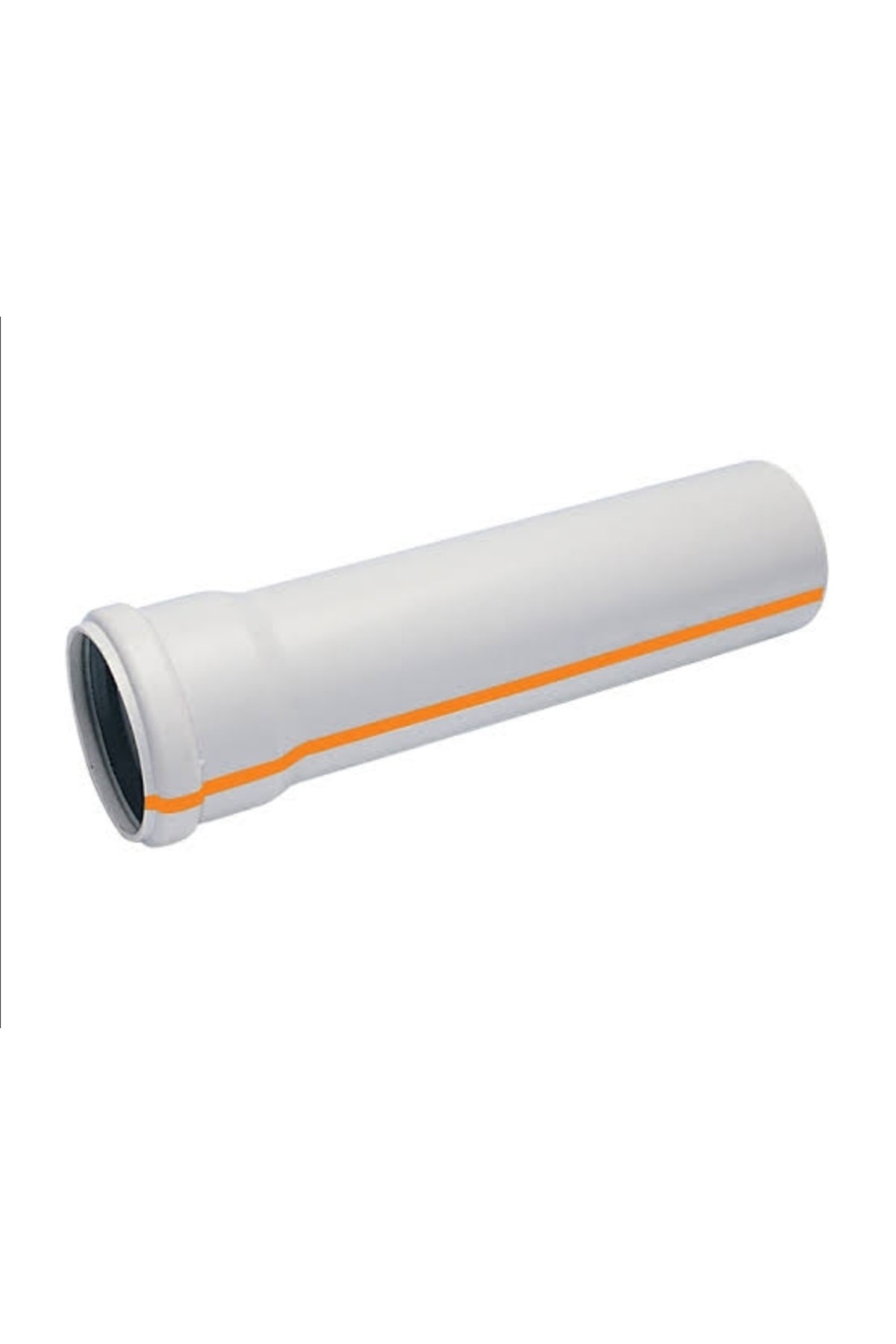 50*2000 Pvc Boru 3,2 Pvc U Boru