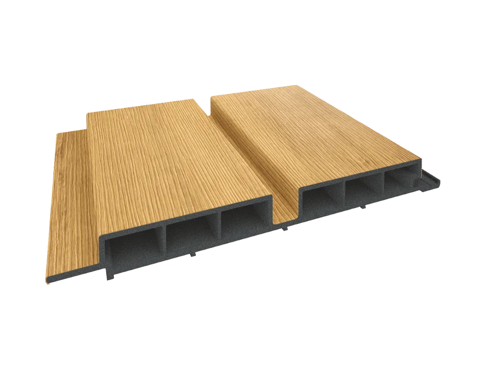 Dış Cephe Duvar Lambiri