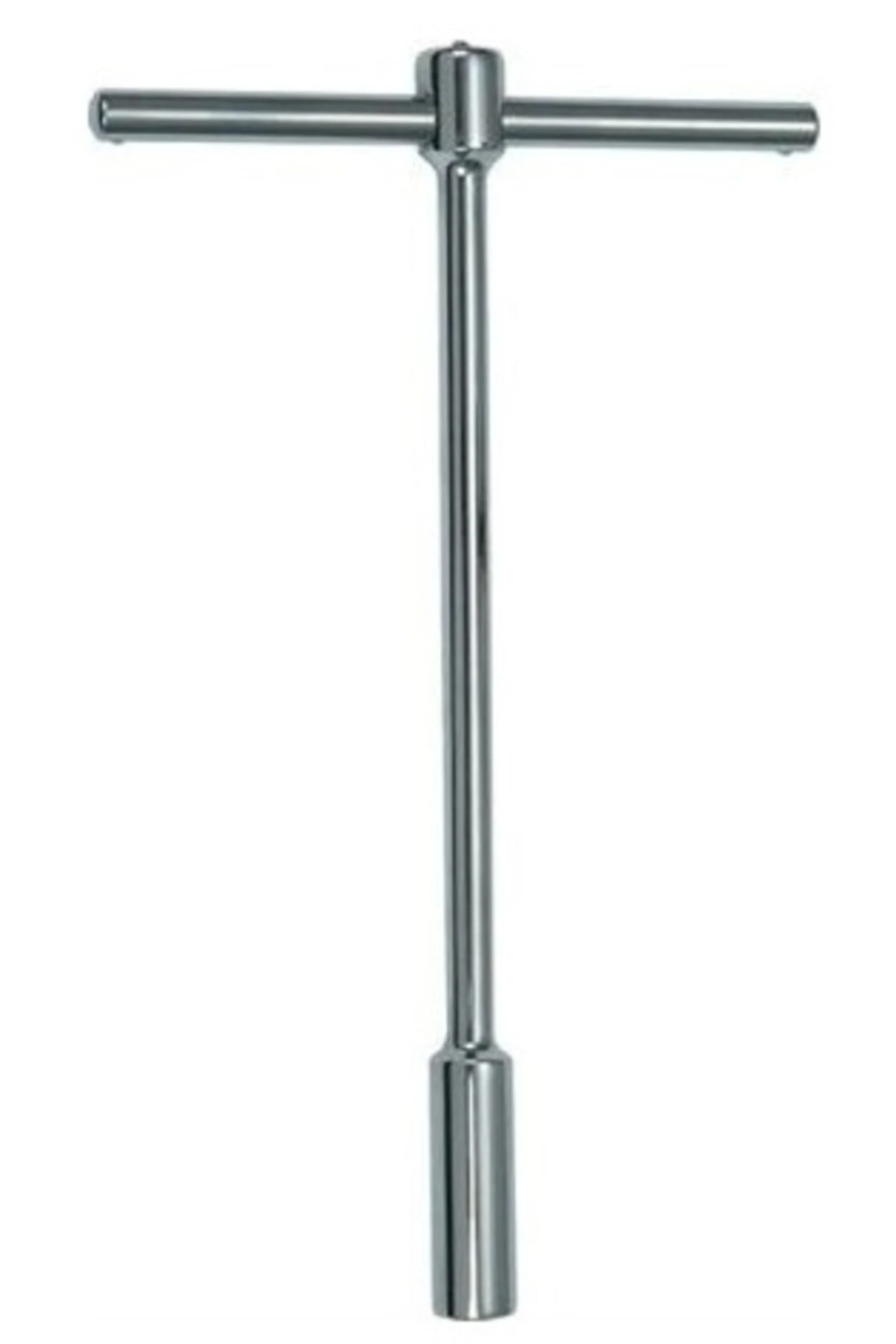 T Saplı Lokma Anahtar 19 Mm Bu Ürün Buji Için Olmaz