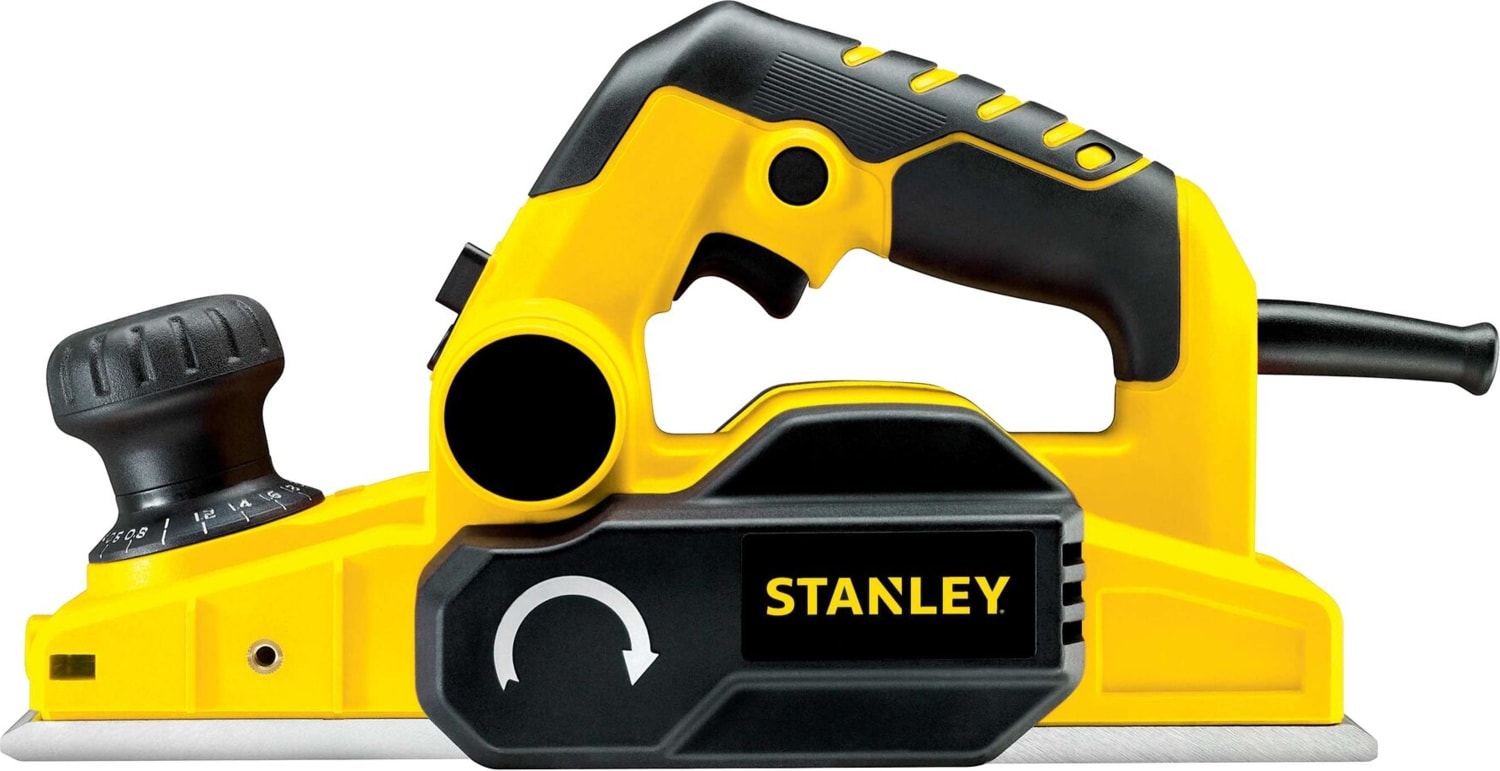 Stpp7502 750W Elektrikli Planya