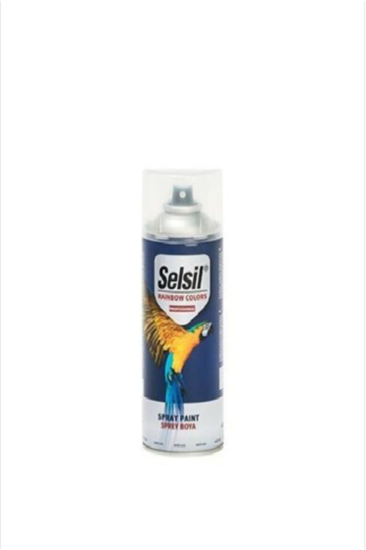 Kırmızı Sprey Boya 400 ml