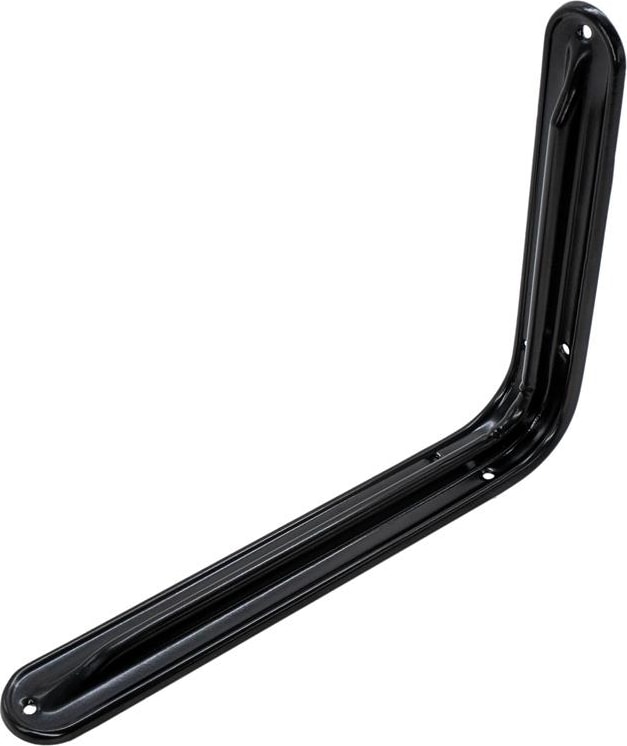 6409 Lüks Raf Altı Siyah 8X10 (180X240 Mm)