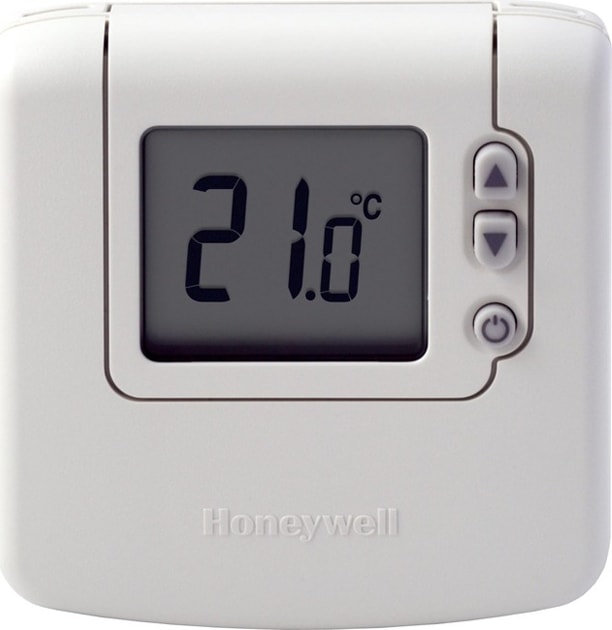 Dijital Kablolu Oda Termostatı DT90A1008