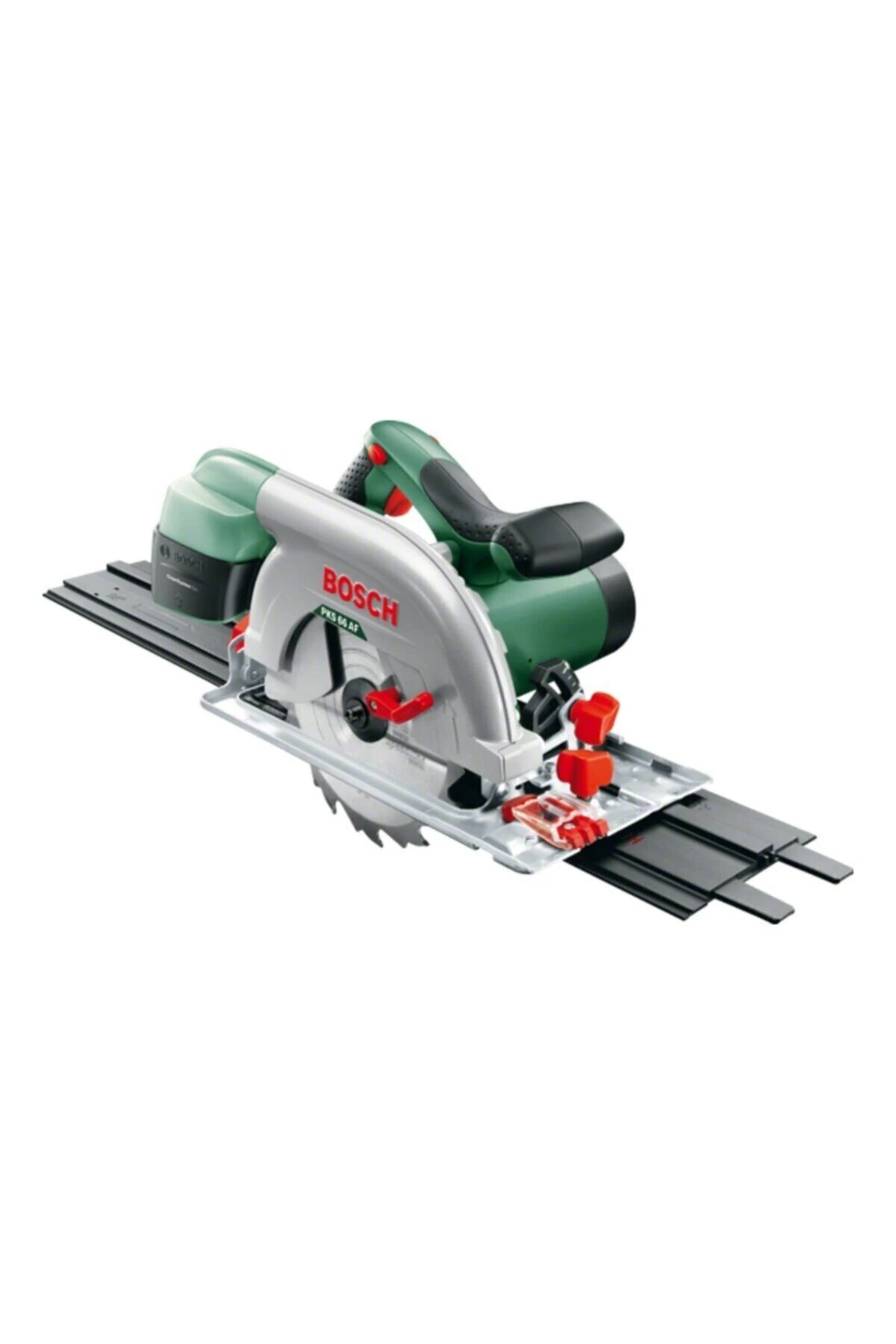 Pks 66 Af Daire Testere Makinası 1600 Watt 190mm