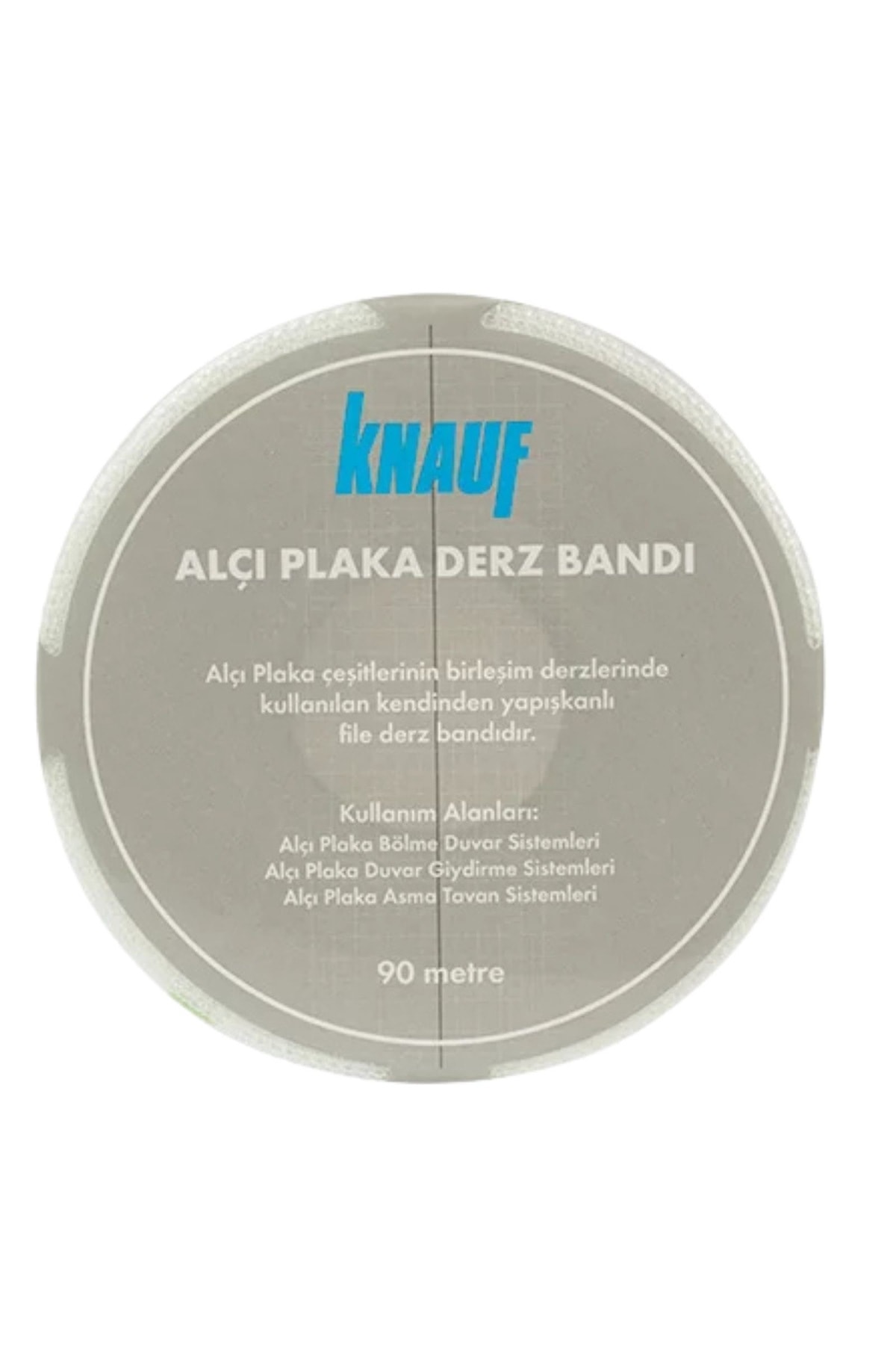 Alçıpan Derz Bandı