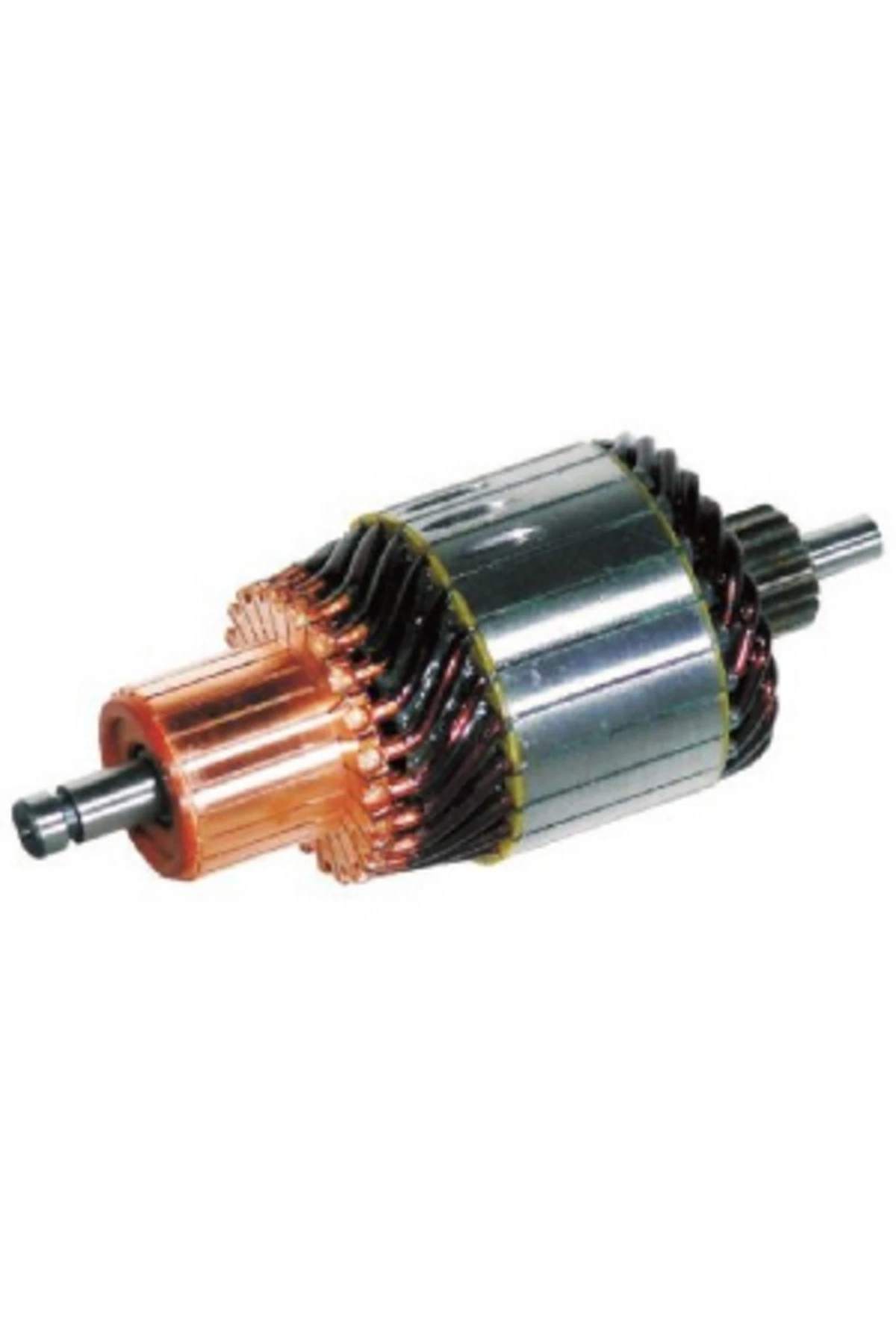 MARŞ KOLLEKTÖRÜ-BT 12V 16D VW.TRANSPORTER 2,4-2,5/GOLF/POLO - DODO-IM2114