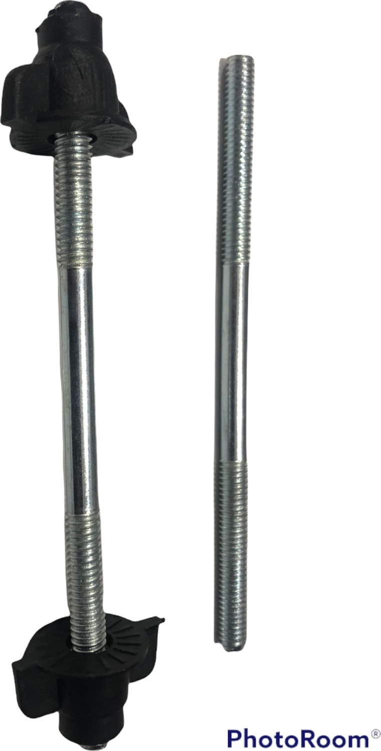 5/16X120 mm Çekyat Saplaması Koltuk Saplaması Kanepe Saplaması 8 Adet