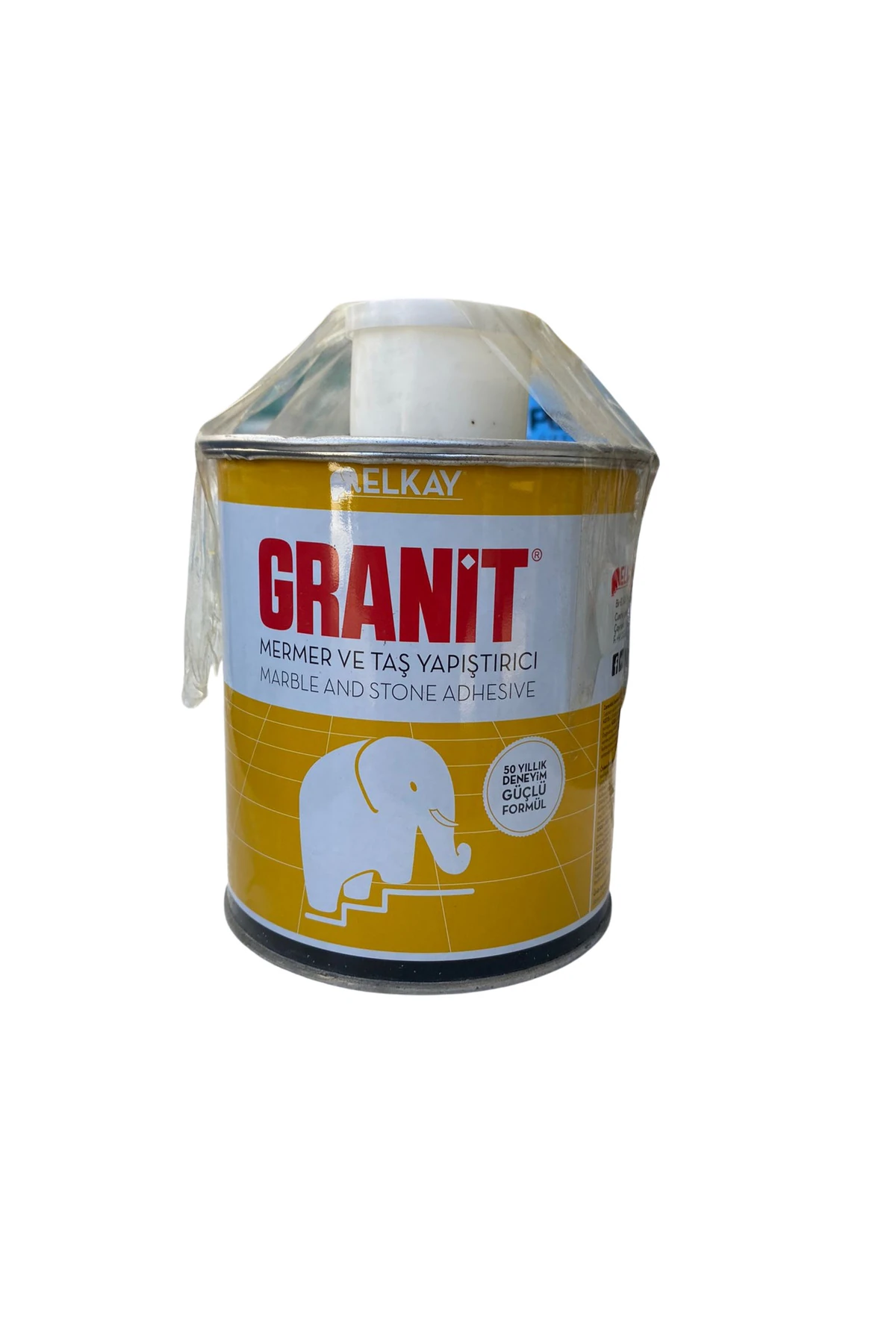 GRANİT MERMER VE TAŞ YAPIŞTIRICI