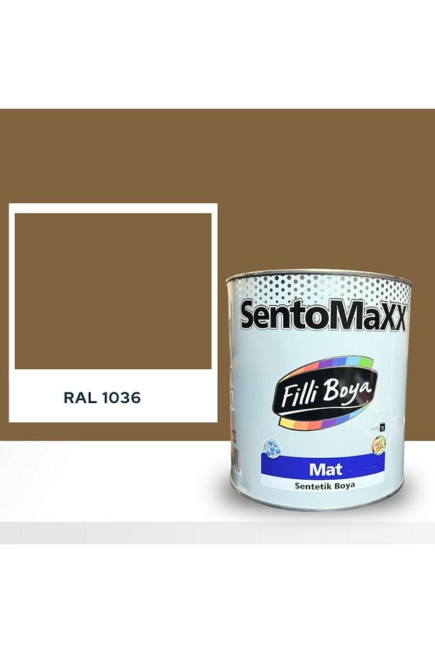 Sentomaxx Boya 2,5 L - 04