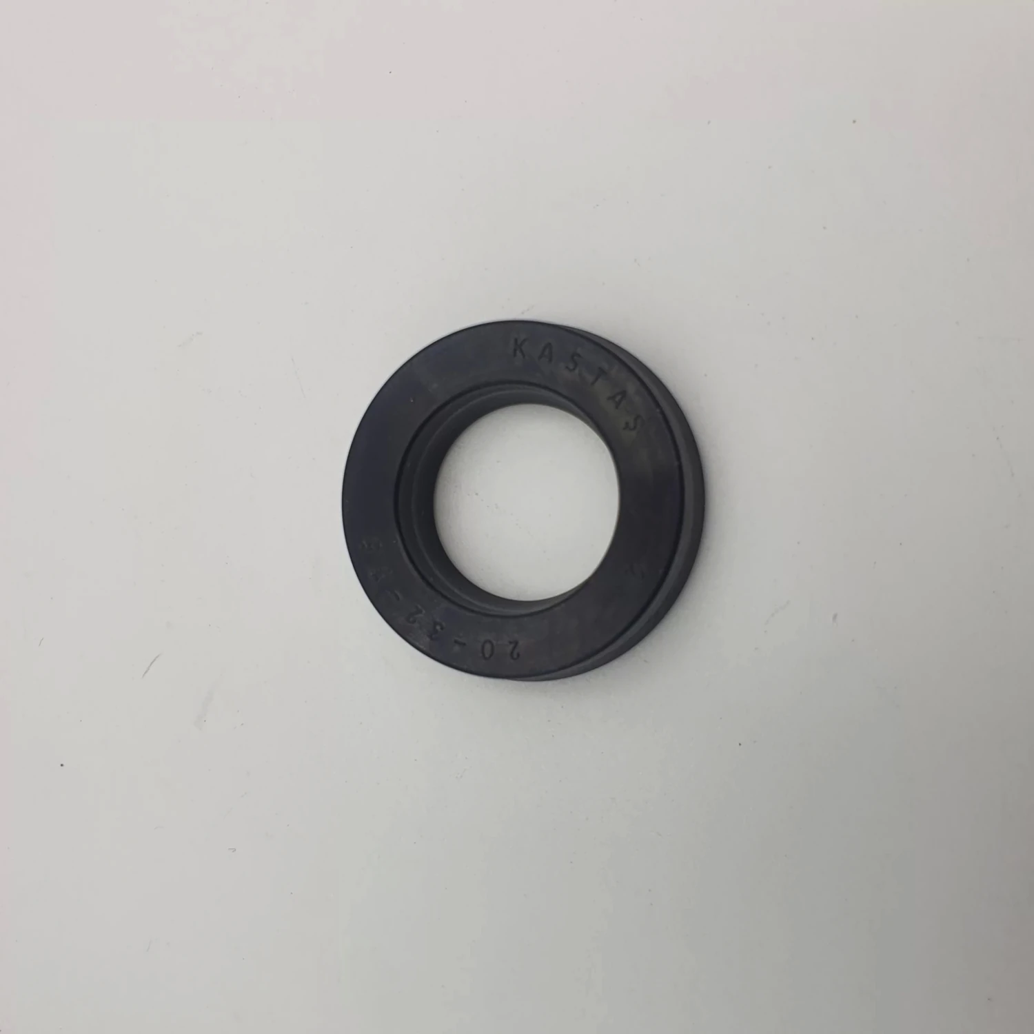 Piston Boğaz Keçesi Nbr K21 - 20X32X7,5