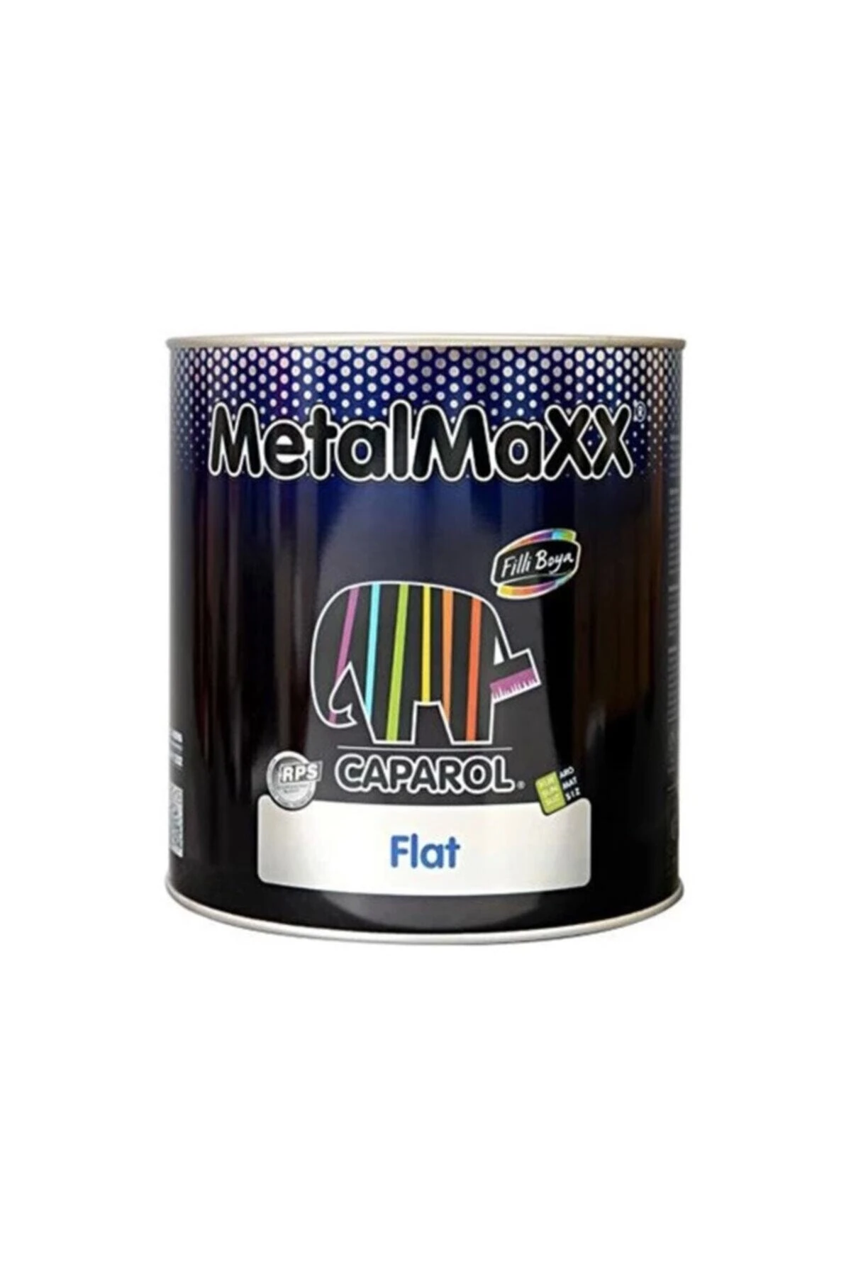 Filli Caparol Metalmaxx Flat Gri